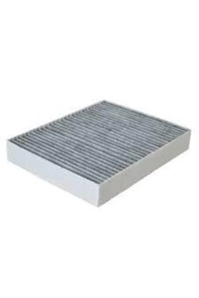 KARparts F20 F30 F32 F33 Orjınal Polen Fıltresı Karbonlu 64119237555 - Resim 3