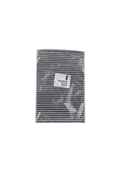 PSA Peugeot 508 Orjinal Karbonlu Polen Filtresi 6479.k9 - Resim 2
