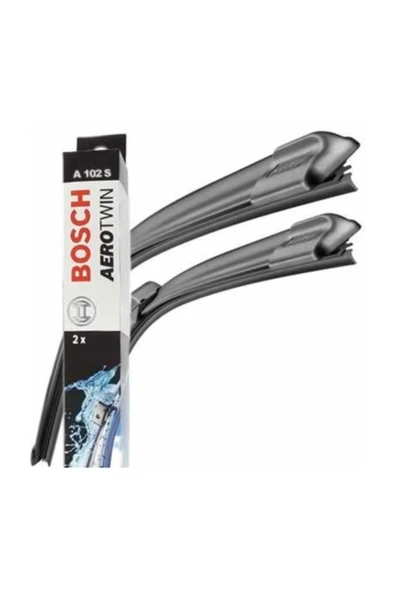 Bosch Porsche Panamera Ön Silecek 2009-2016  3397014116 ürün görseli