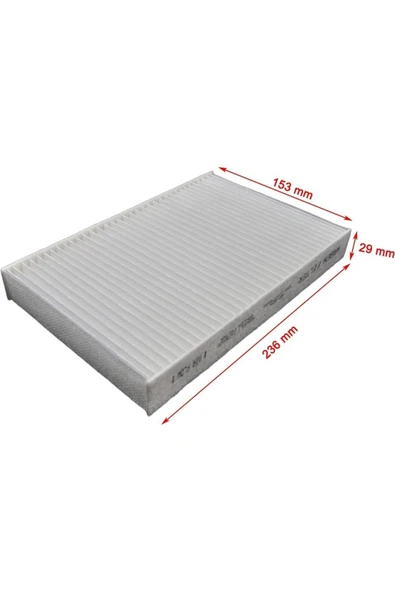 DELPHİ KOPYA - KOPYA - Renault Fluence 1.5 Dci K9k 4plus 5w30 5lt 2010 Sonrası 4LÜ SET YAKIT HARİÇ - Resim 3