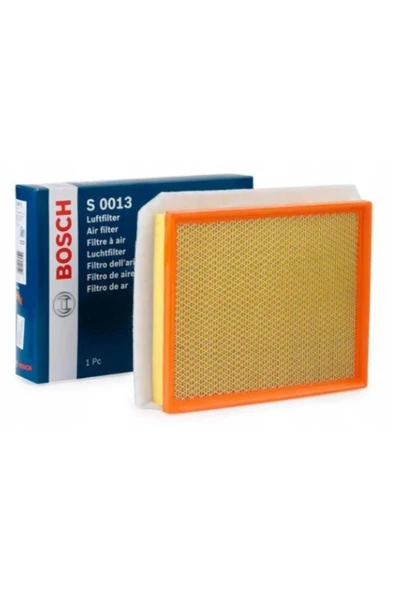 Bosch Hava Filtresi Süngerli / Astra G-h- Zafıra / 835632-026400013 ürün görseli