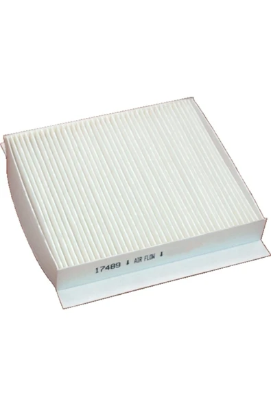 Sardes Sca732 Polen Filtresi Linea 07- Egea 15- Doblo 10- Fiorino 08- / Bipper / Nemo Karbonlu - Resim 2