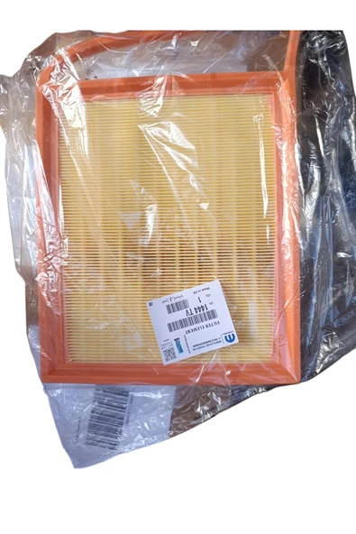 PSA Peugeot 301 1.6 Hdı 2012-2017 Hava Filtresi 1444tv Uyumlu - Resim 3