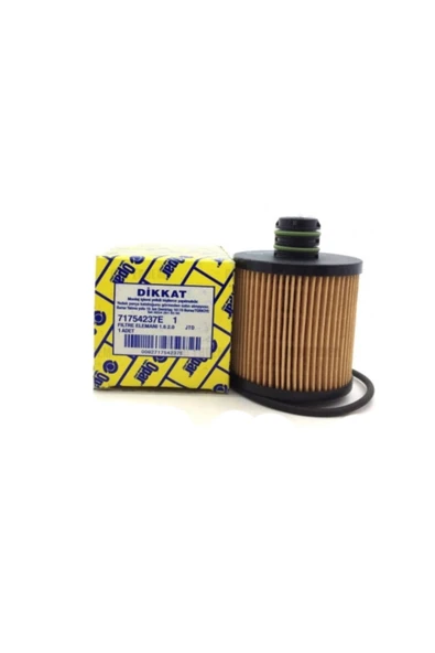 OPAR Yağ Filitresi Fiat Doblo 1.6 Multıjet Uyumlu ürün görseli