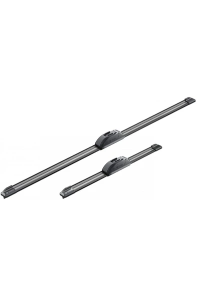 Bosch Silecek Süpürgesi Takım Corolla 2013 650/340mm 3397007570 - Resim 3
