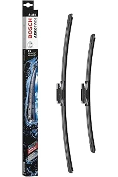 Hepta Collection BOSCH Aerotwin Silecek Seti Renault Megane II (2006-2009), Megane IV (2016-2023) A115S 3397007115 ürün görseli