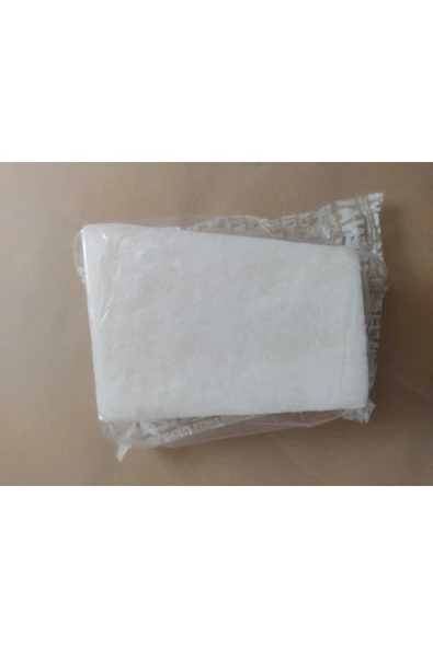 MAİS Renault Mega Flue Kango 3 Hava Fi 8200820859 165465086r 165465434r 165467751r 165467920r 8201092697 - Resim 3