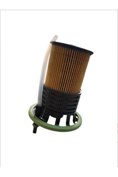 OPAR Fiat Egea Mazot Filtresi  77366607E - Resim 2