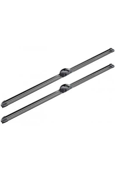 Bosch Silecek Süpürgesi 650/650mm A034s Vw Toureg 08-- 3397009034 - Resim 3