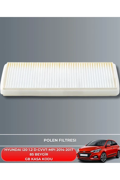 Petrol Ofisi HYUNDAI i20 1.2 D-CVVT - 1.2 MPI 2014-2015-2016-2017 120 BEYGİR BAKIM SETİ - Resim 4