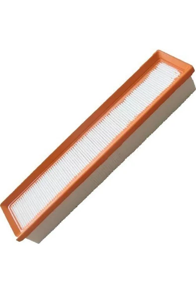 MAİS Renault Clio 2 1.5dci Filtre Bakım Seti - Resim 2