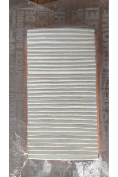 MAİS Hava Fıltresı Nıssan Mıcra 0.9-1.0 - 1.5 Dcı 2016-- 71 Ps 90 Ps - 165465fn1a Uyumlu - Resim 4