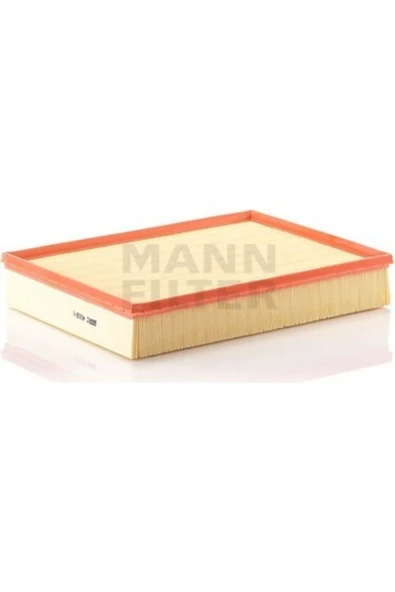 MANN Fılter C4312/1 Hava Filtresi Crafter 06>16 Sprinter 906-907-910 06 - Resim 2