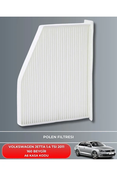 Petrol Ofisi VW VOLKSWAGEN JETTA 1.4 TSI 2011 160 BEYGİR FİLTRE - YAĞ BAKIM SETİ - Resim 4
