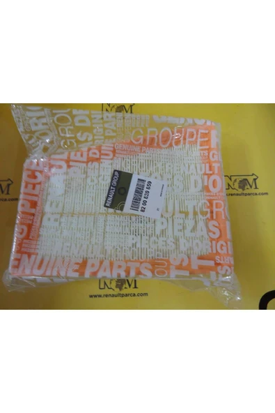 DELPHİ KOPYA - KOPYA - Renault Fluence 1.5 Dci K9k 4plus 5w30 5lt 2010 Sonrası 4LÜ SET YAKIT HARİÇ - Resim 2