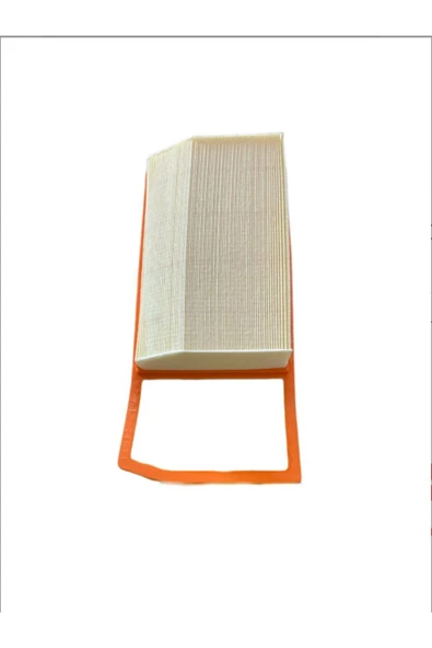 OPAR HAVA FİLTRESİ DOBLO EGEA FIORINO EURO 6 51974227E - Resim 2