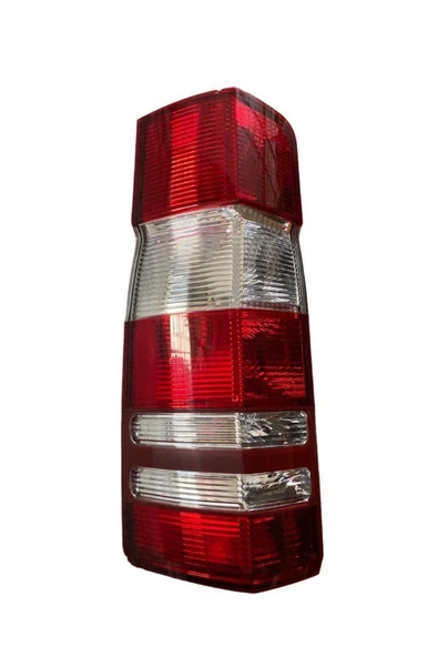 Mars A906820016 610957 Mercedes Sprinter 2013-> Arka Sol Stop - Resim 2