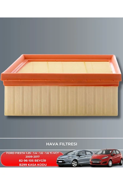 Petrol Ofisi Ford Fıesta 1.25-1.4-1.6 1.6 Ti-vctı 2009-2010-2011-2012-2013-2014-2015-2016-2017 Bakım Set Uyumlu - Resim 2