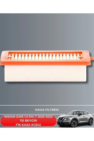 NİSSAN JUKE 1.0 DİG-T 2020-2023 115 BEYGİR FİLTRE - DELPHİ MOTOR YAĞ GÖNDERİLECEKTİR.2025 ÜRETİMYAĞ BAKIM SETİ ürün görseli
