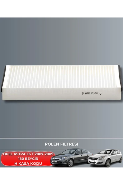 Petrol Ofisi OPEL ASTRA 1.6 T 2007-2008-2009 180 BEYGİR FİLTRE - YAG BAKIM SETİ - Resim 4