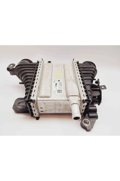 MAİS TURBO RADYATÖRÜ 144967867R DUSTER II SANDERO II ürün görseli