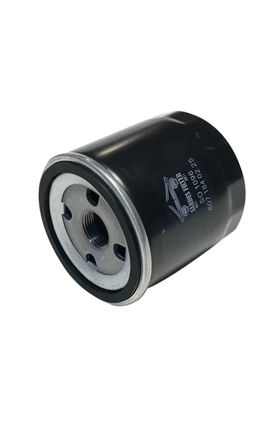 Sardes Yağ Filtresi Renault Clıo Iv 1.5 Dcı K9k 12 -, Megane Iv 1.5 Dcı K9k 15 -, Megane Iv 1.5 Bluedcı K9k ürün görseli