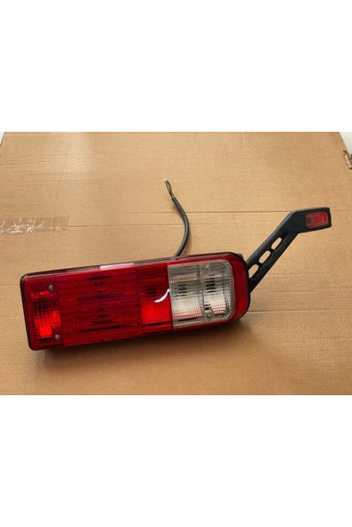 Ozzi Auto Spare Parts 1580-M203R00-A MULTILAMP UÇ-HAT+KABLO AMPUL ürün görseli