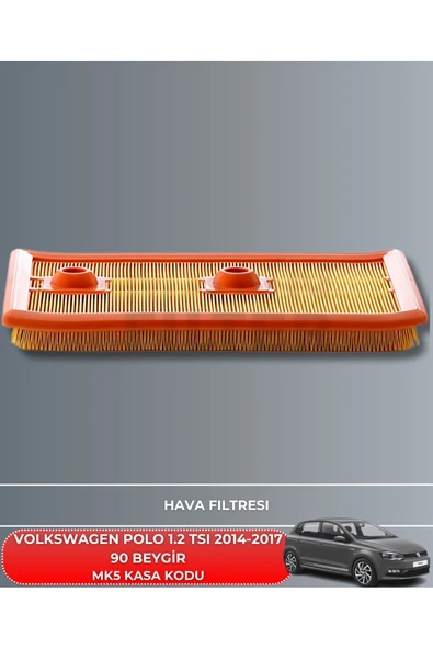 Petrol Ofisi VOLKSWAGEN POLO 1.2 TSI 2014-2017 90 BEYGİR FİLTRE - DELPHİ MOTOR YAĞ GÖNDERILECEKTIR 2025 ÜRETİM YAĞ BAKIM SETİ - Resim 2