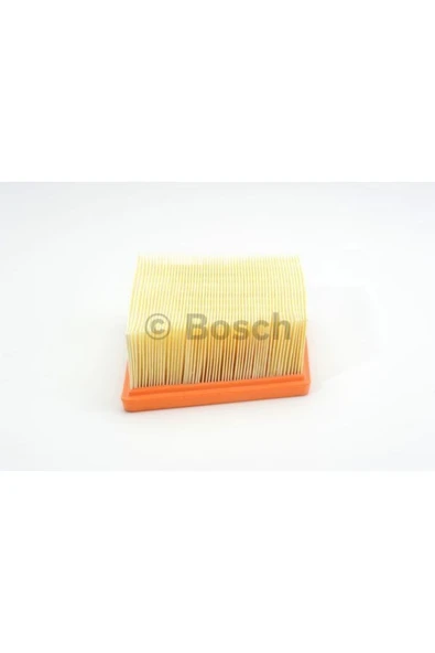 Bosch F 026 400 135 A9063206230 Ford Tüm Araçlar Hava Filtresi - Resim 3