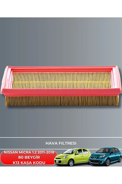 Petrol Ofisi NISSAN MICRA 1.2 2011-2012-2013-2014-2015-2016-2017-2018 80 BEYGİR FİLTRE - YAĞ BAKIM SETİ - Resim 2