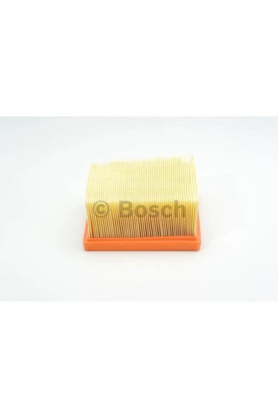 Bosch F 026 400 135 A9063206230 Ford Tüm Araçlar Hava Filtresi - Resim 5