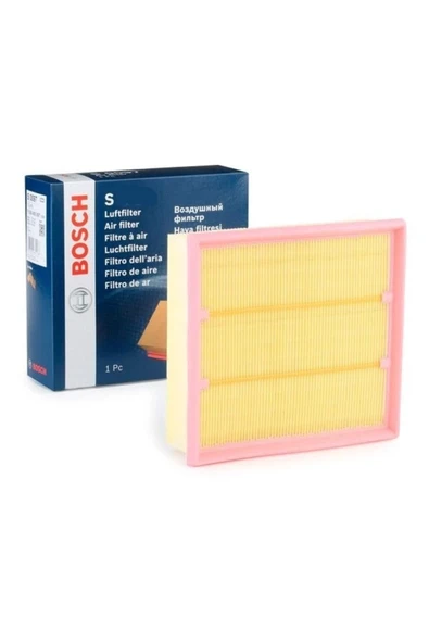 Bosch F026400097 Hava Filtresi ürün görseli