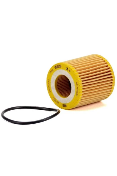 PSA Opel Crossland X Yağ Filitresi (2017-2021) 1624797780 1680682480 1.5 ürün görseli