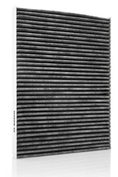 Bosch 1987432357 Polen Fıltresı Polo Corodoba Ibıza Iv Ibıza V>091.2 1.4 1.4 16v 1.4tdı 1.8t 1.9tdı ürün görseli