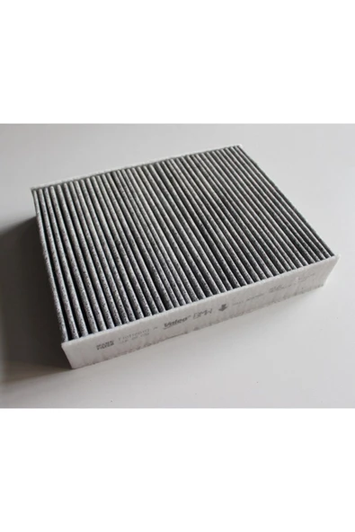 KARparts F20 F30 F32 F33 Orjınal Polen Fıltresı Karbonlu 64119237555 - Resim 2