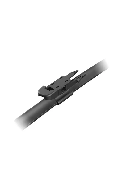 Silbak IVECO Daily/Daily City (yeni kasa) 2014> Uyumlu Takım Muz Silecek SB2525B - Resim 3