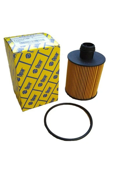 Orjinal Opel Meriva Yağ Filitresi (2010-2013) 1.3 JTD 71751114E ürün görseli