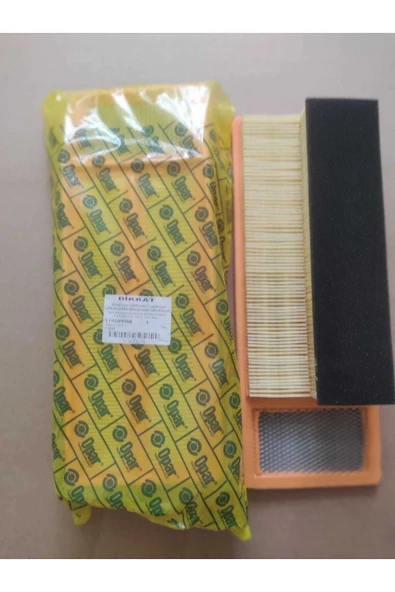 OPAR Fiat Hava Filtresi 1.3 Mjet 51920958e 51873070 51817708 51837082 51897086 51901760 51920958 51925027 ürün görseli