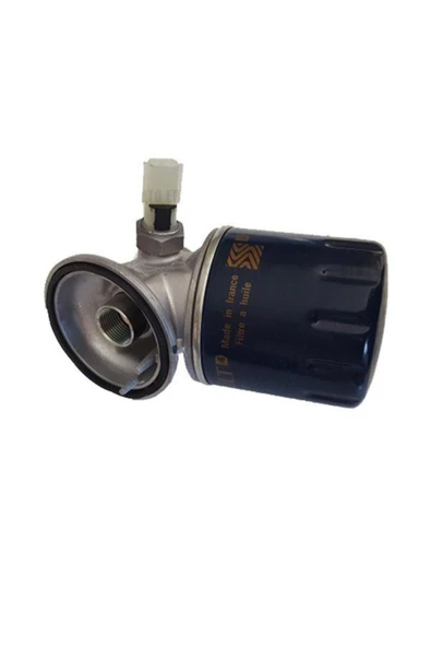 Orjinal Dacia Duster Yağ Filitresi (2018-2020) 1.5 DCI 152080021R ürün görseli