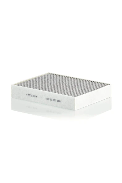 MANN Cuk 25 001 Bmw 1-2-3-4 Serisi-bmw Alpina Polen Filtresi ürün görseli