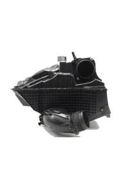 renom CLIO IV - 4 CAPTUR HAVA FİLTRE KABI KUTUSU 1.2 16V H5F 1.5 DCİ K9K 165001258R - 1