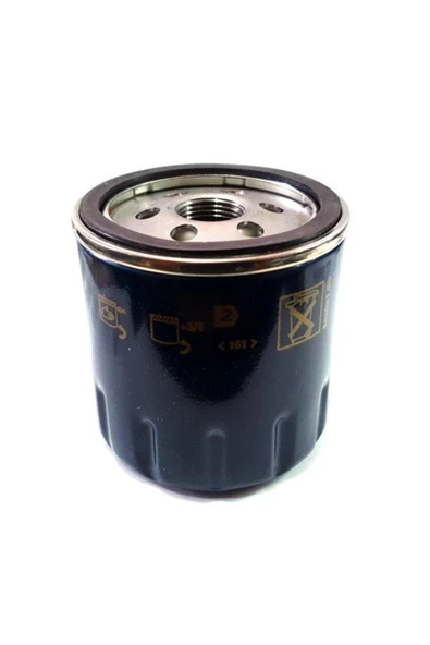 Yerli Nissan Pulsar Yağ Filitresi (2016-2018) 152089599r 152085488r 1.5 Dcı ürün görseli