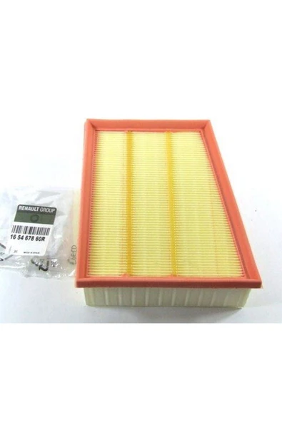 MAİS Hava Fıltresı Megane Iv 1.2 -1.3 Tce 100h5f Scenıc Iv Grand - Uyumlu 165467860r ürün görseli