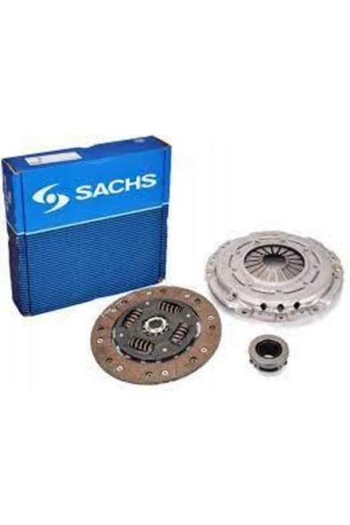 SACHS 3000951560 301 C Elıse 90ps Partner Tepee 1,6hdı Debrıyaj ürün görseli