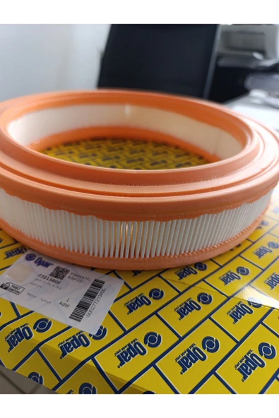 OPAR Doğan Slx Hava Filtresi Marka - Resim 5