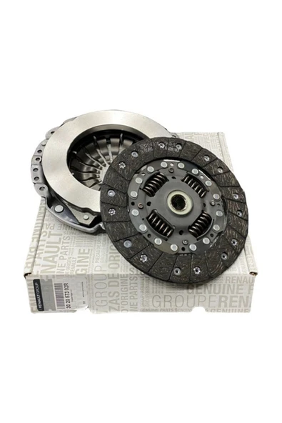 Parçafoni Renault Clio Symbol Sandero Dokker K9k 1.5 Dci Debriyaj Seti 302057302r ürün görseli