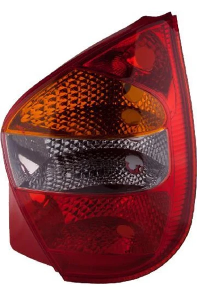 PLEKSAN Stop Lamba Sol Duysuz Fıat Palıo 2002 Ve Sonrası Pleksan 6701 ürün görseli