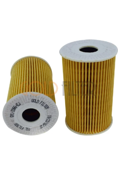 Mann Fılter Hu 7008z Oto Yağ Filtresi - Resim 5