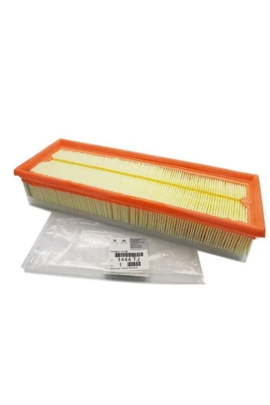 PSA 1444tj Hava Fıltresı 206 207 307 308 Partner/c3 C4 Berlıngo 1 ürün görseli