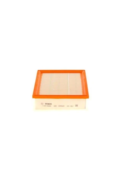 Bosch Hava Filtresi Fıat 500x 1.4-1.6-2.0 D 11=> -f026400369 - 1